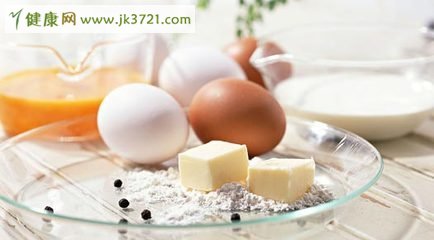 感冒能吃雞蛋嗎？與雞蛋相克的5種食物